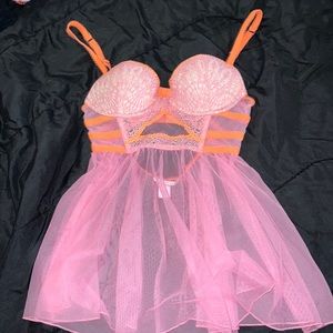 VICTORIA SECRET LINGERIE